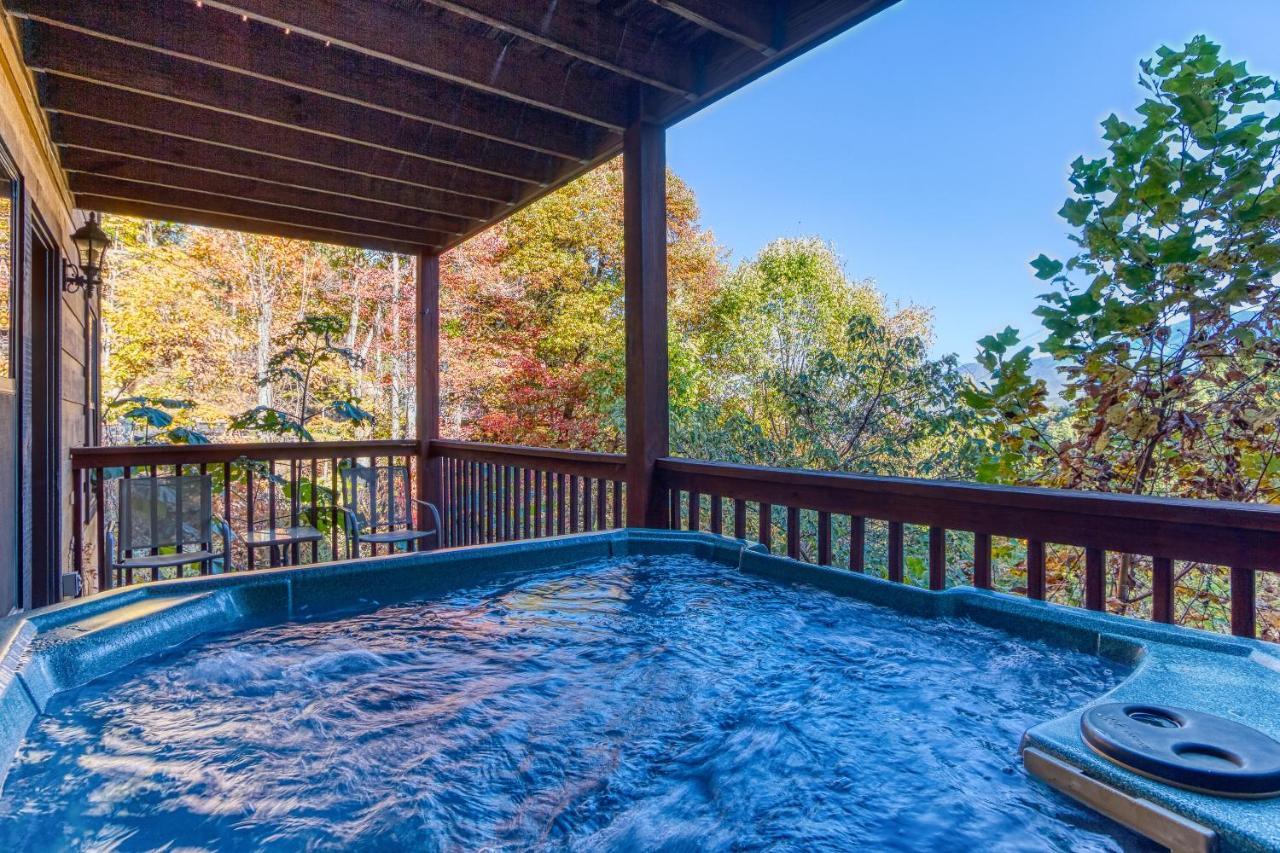 Daya, Hot Tub, Pool Table, 1089 Of Free Attraction Tickets For Each Paid Day, Dollywood And More! แกตลิงเบิร์ก ภายนอก รูปภาพ